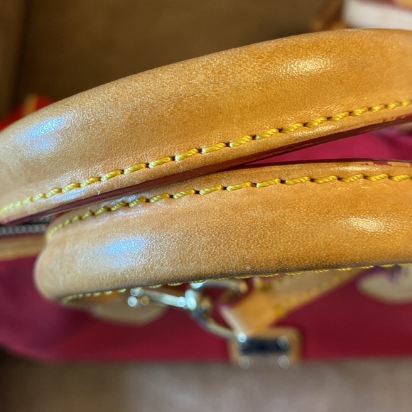 Dooney & Bourke Bag Gently used. See photos for wear prior to buying. - Picture 13 of 13